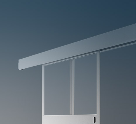 醫(yī)用門(mén)系列 