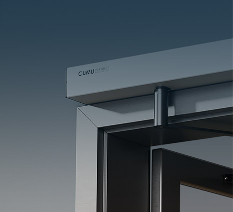 自動(dòng)門(mén)機(jī)組系列 