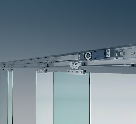 自動(dòng)門(mén)門(mén)體系列