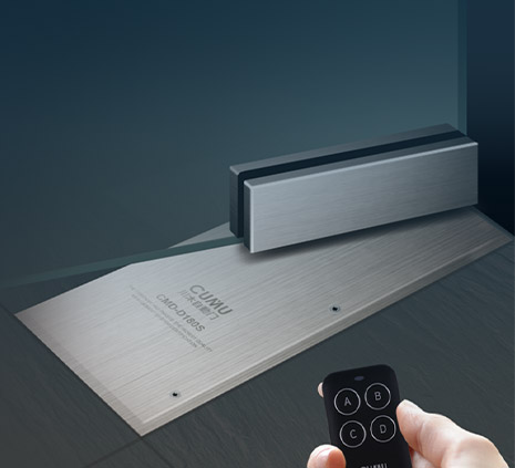 自動(dòng)門(mén)配件系列 