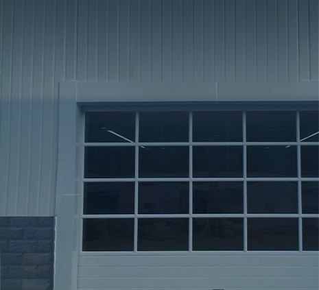 工業(yè)門(mén)系列 