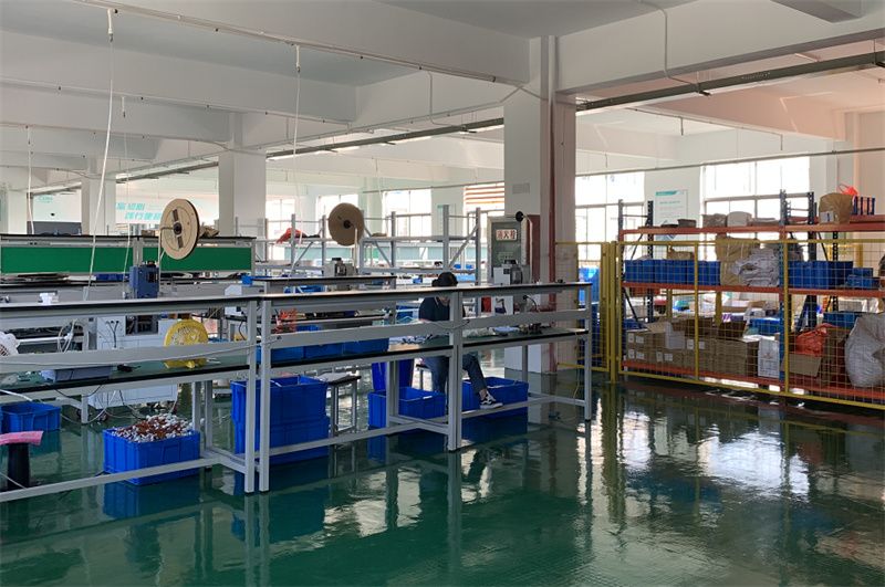 廠區(qū)實(shí)拍