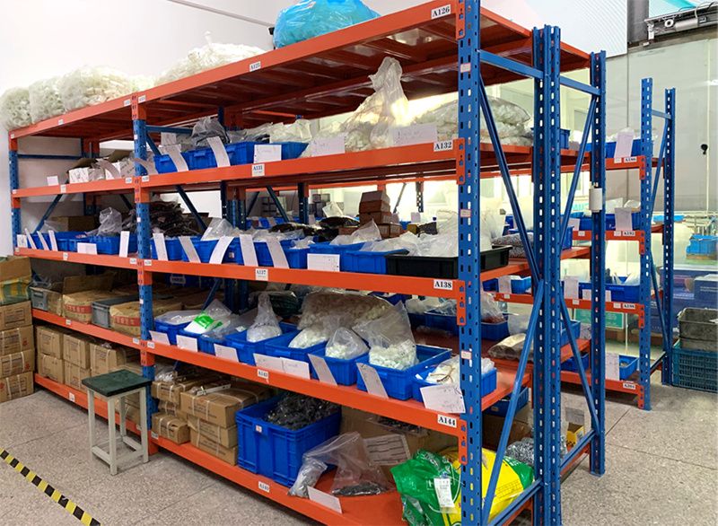 廠區(qū)實(shí)拍