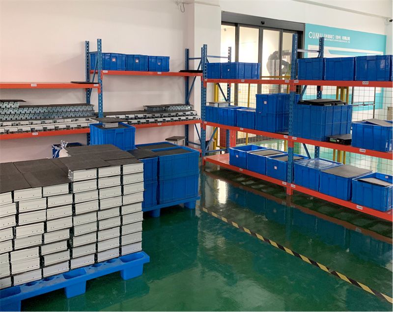 廠區(qū)實(shí)拍