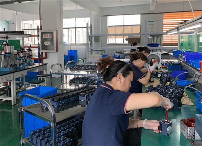 廠區(qū)實(shí)拍