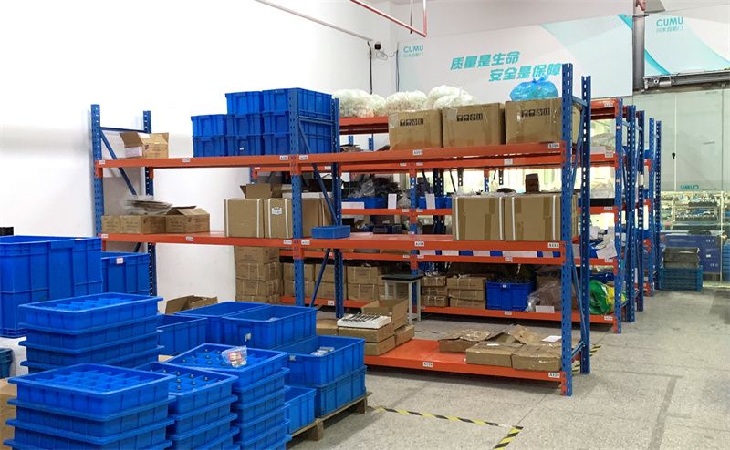 廠區(qū)實(shí)拍