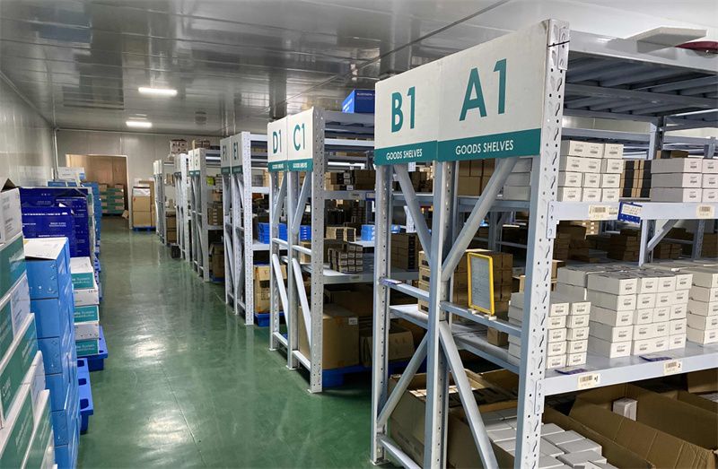 廠區(qū)實(shí)拍